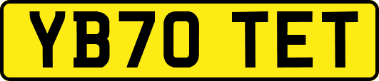 YB70TET