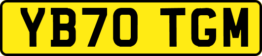 YB70TGM