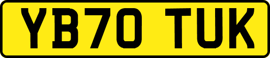 YB70TUK