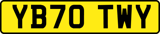 YB70TWY