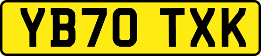 YB70TXK