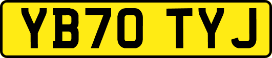 YB70TYJ