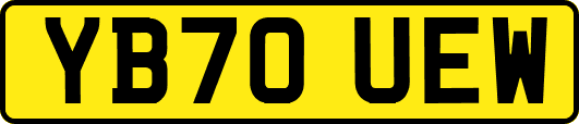 YB70UEW