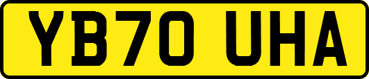 YB70UHA