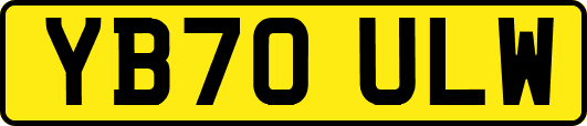 YB70ULW