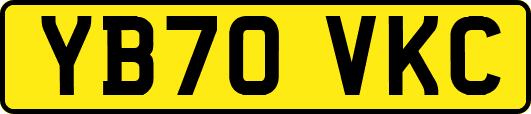 YB70VKC
