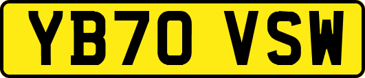 YB70VSW