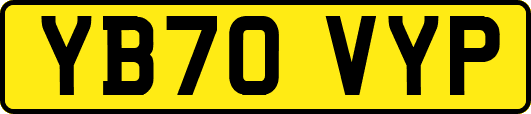 YB70VYP