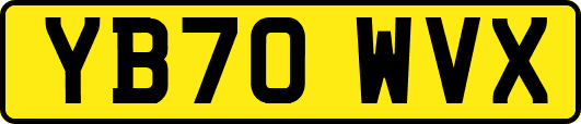 YB70WVX