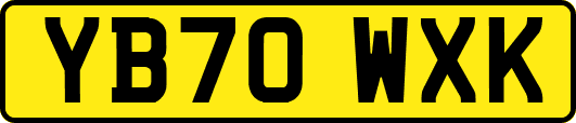 YB70WXK