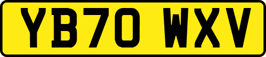 YB70WXV