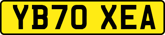 YB70XEA