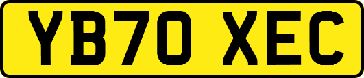 YB70XEC