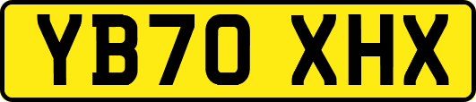 YB70XHX