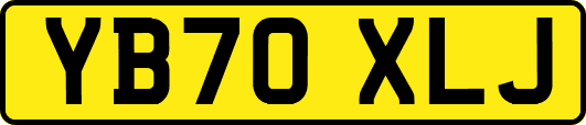YB70XLJ