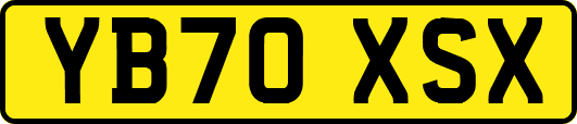 YB70XSX