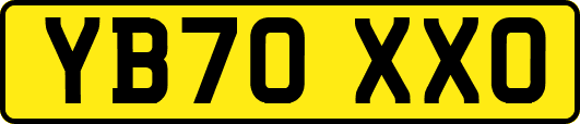 YB70XXO