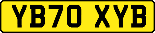 YB70XYB