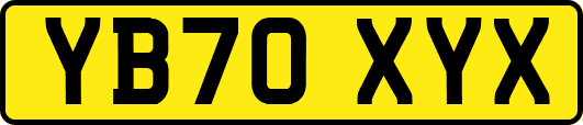 YB70XYX