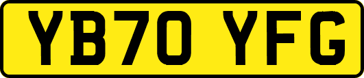 YB70YFG