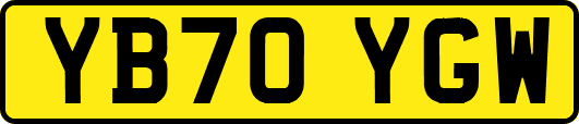 YB70YGW