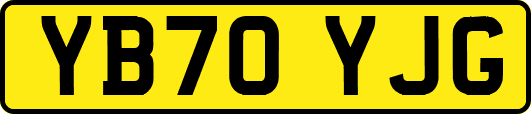 YB70YJG