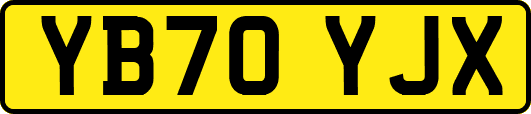 YB70YJX