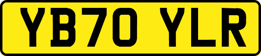 YB70YLR