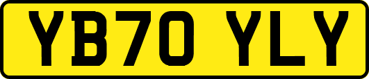 YB70YLY
