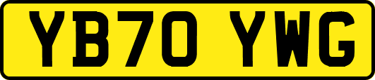 YB70YWG