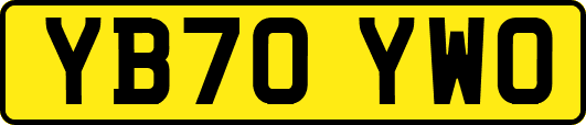 YB70YWO