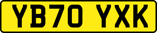 YB70YXK