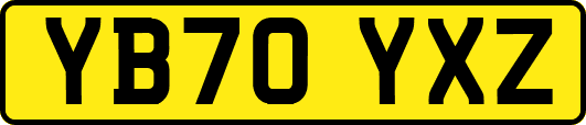 YB70YXZ