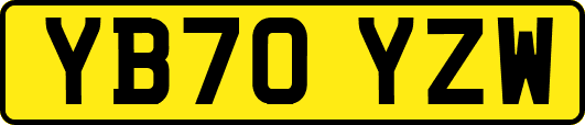 YB70YZW