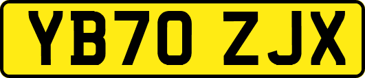 YB70ZJX