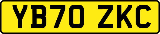 YB70ZKC
