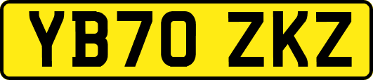 YB70ZKZ