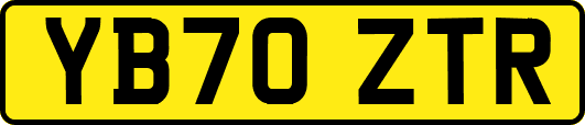 YB70ZTR