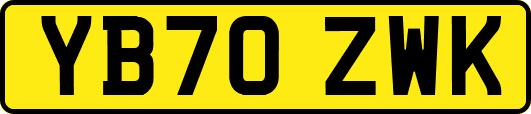 YB70ZWK