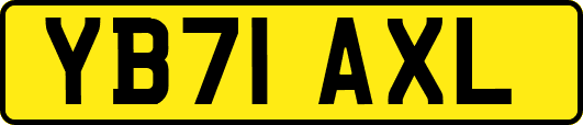 YB71AXL