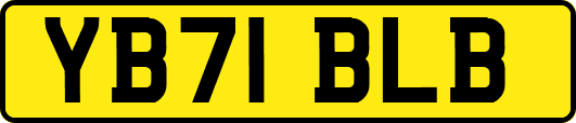 YB71BLB