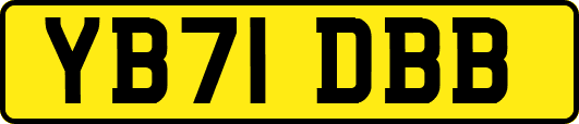 YB71DBB