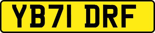 YB71DRF