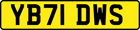 YB71DWS