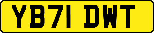 YB71DWT