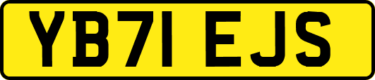 YB71EJS