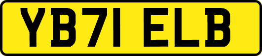 YB71ELB