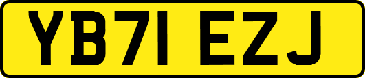 YB71EZJ