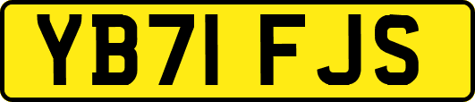 YB71FJS