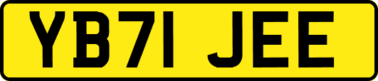 YB71JEE